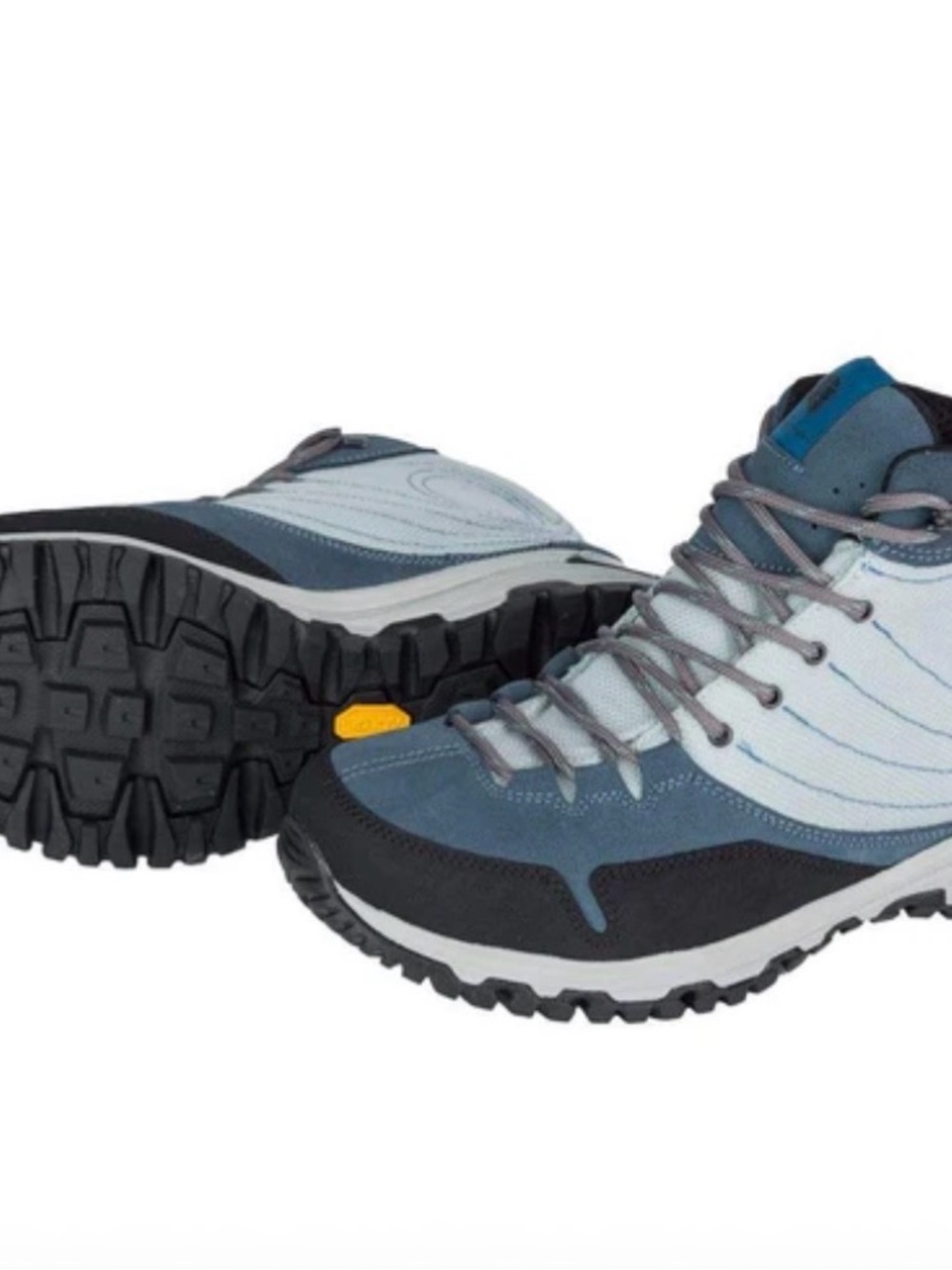 MISHMI TAKIN Jampui  Mid eVent Waterproof Lightweight  Women’s Hiking boot 9 40